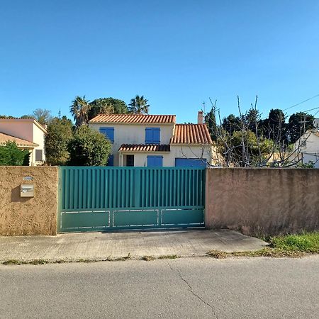 Вилла Maison Independante Pour Des Vacances En Famille Proche De La Mer Et De La Montagne Saint-Esteve  Экстерьер фото